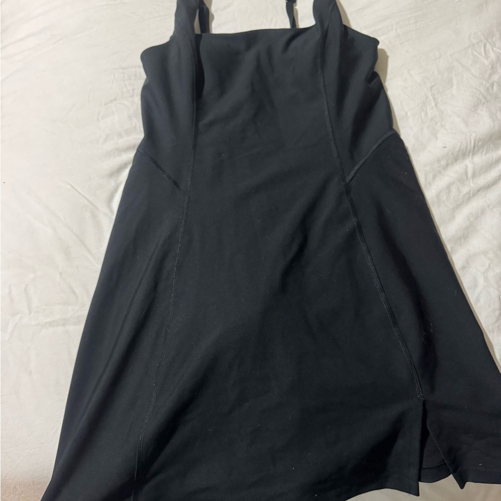Abercrombie and Fitch YPB sculptLUX Mini Dress Medium